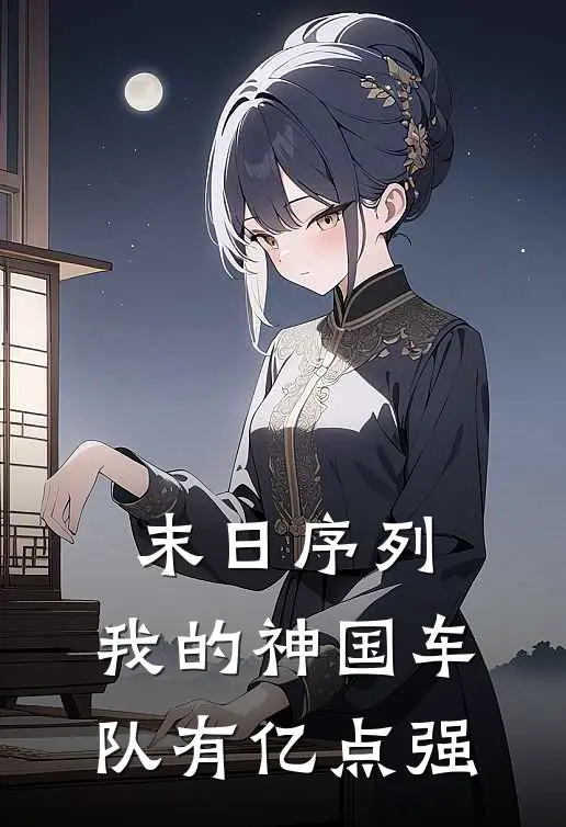 末日序列：我的神国车队有亿点强