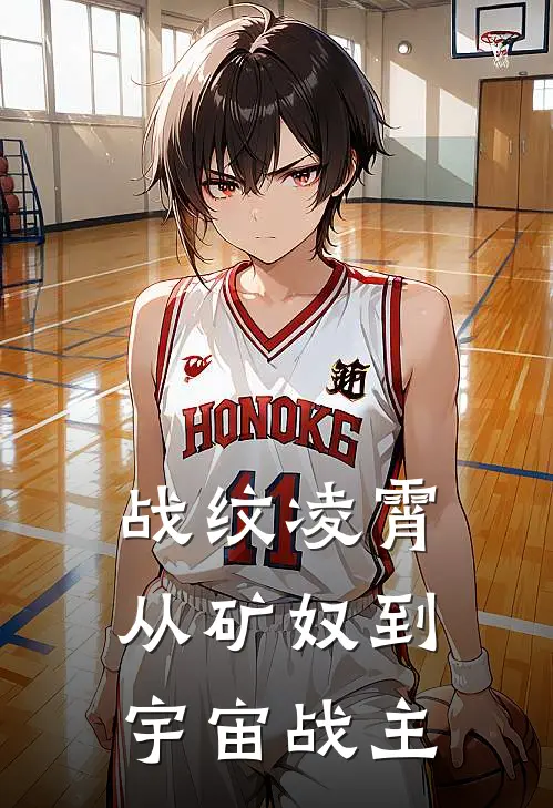 战纹凌霄：从矿奴到宇宙战主