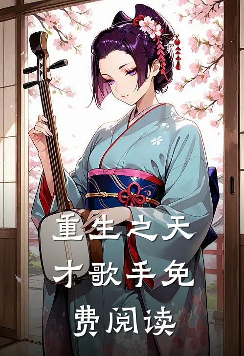 重生之天才歌手免费阅读