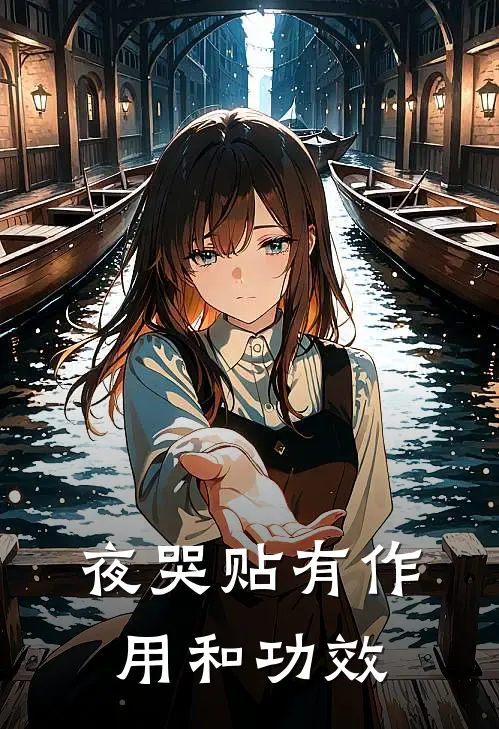 夜哭贴有作用和功效