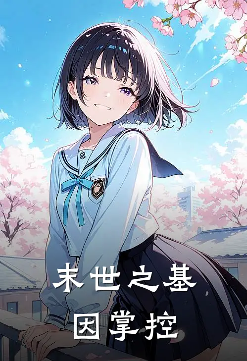 末世之基因掌控