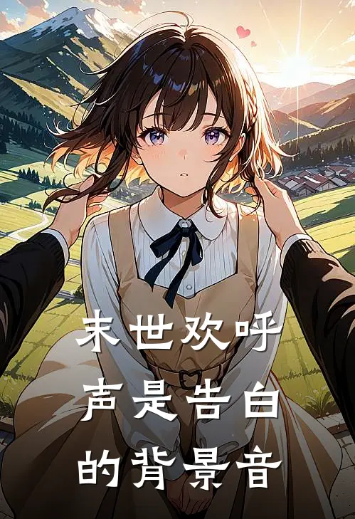 末世欢呼声是告白的背景音(绛禾绛禾)热门小说_完结版小说全文免费阅读末世欢呼声是告白的背景音(绛禾绛禾)