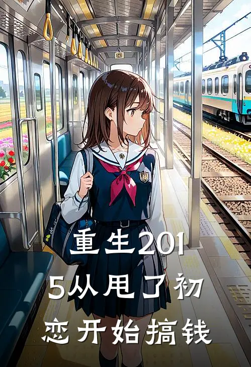 重生2015从甩了初恋开始搞钱