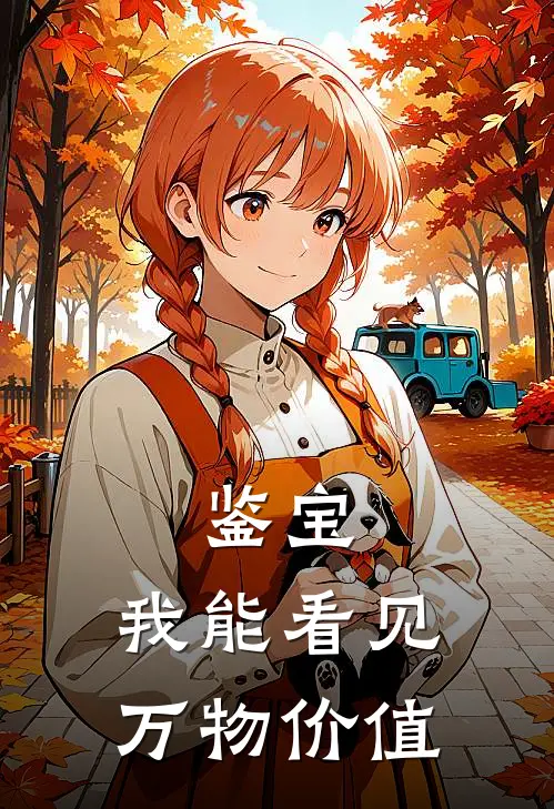 鉴宝：我能看见万物价值