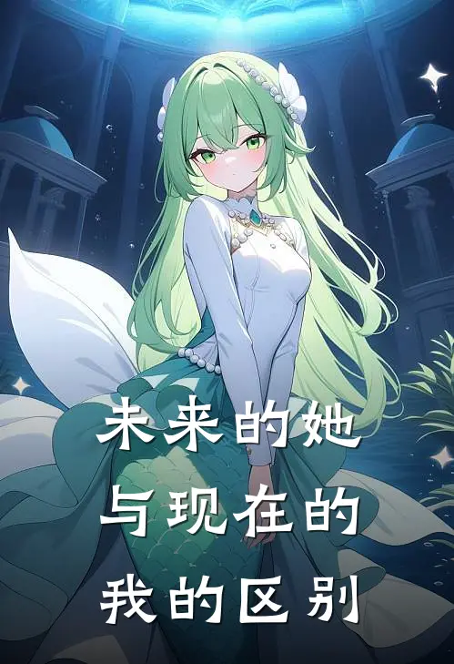 未来的她与现在的我的区别