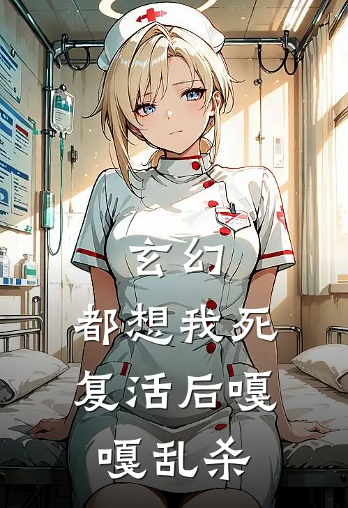 玄幻：都想我死，复活后嘎嘎乱杀