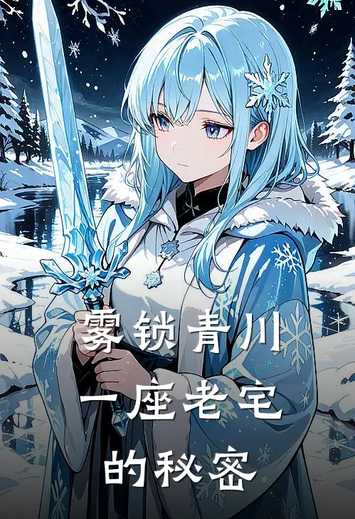 雾锁青川一座老宅的秘密林知夏沈砚好看的小说推荐完结_在哪看免费小说雾锁青川一座老宅的秘密林知夏沈砚