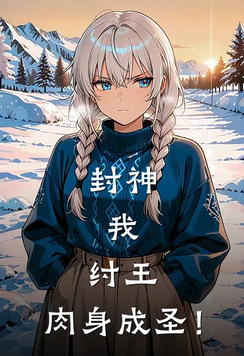 封神：我，纣王，肉身成圣！(帝辛闻仲)完本小说大全_热门小说大全封神：我，纣王，肉身成圣！帝辛闻仲