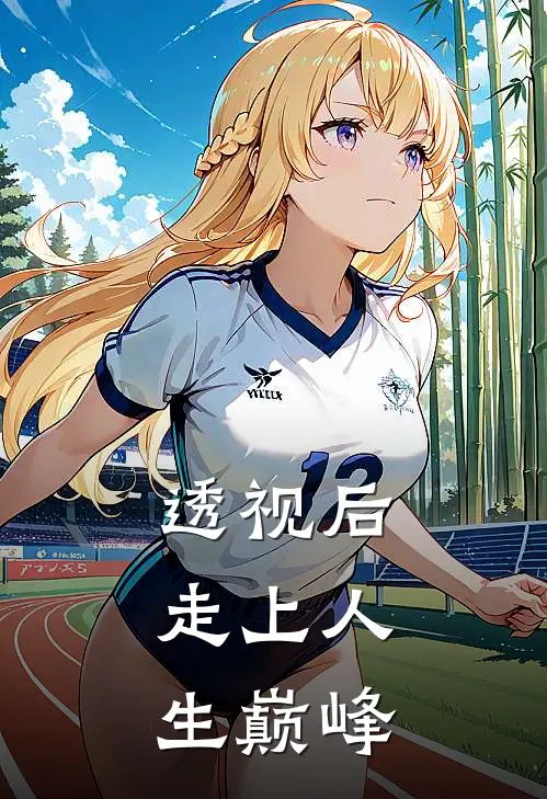 透视后，走上人生巅峰吴庸林琳热门完结小说_最新章节列表透视后，走上人生巅峰(吴庸林琳)