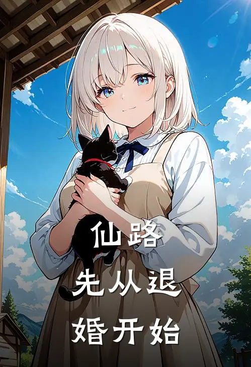 仙路：先从退婚开始