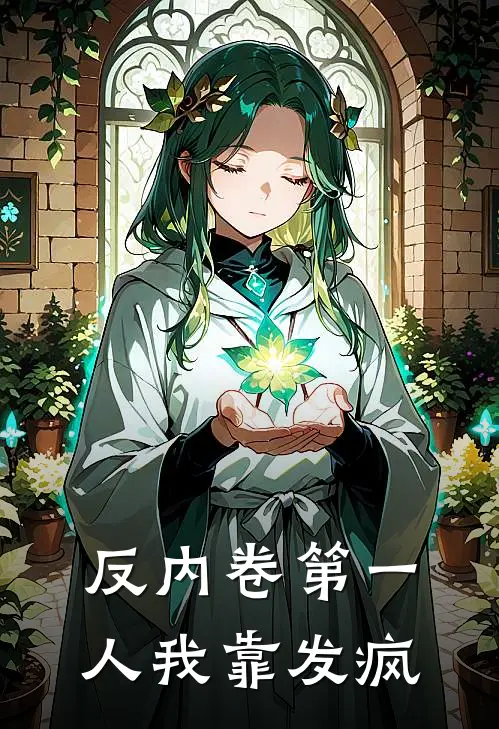 反内卷第一人我靠发疯