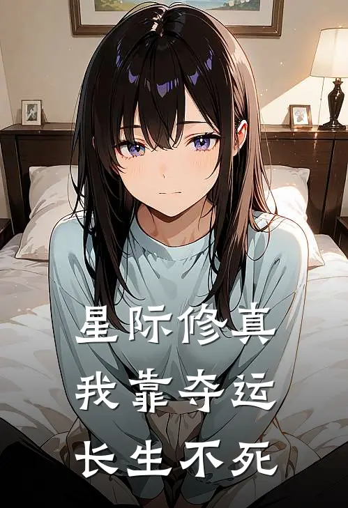 星际修真：我靠夺运长生不死