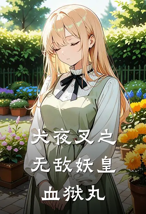 犬夜叉之无敌妖皇血狱丸