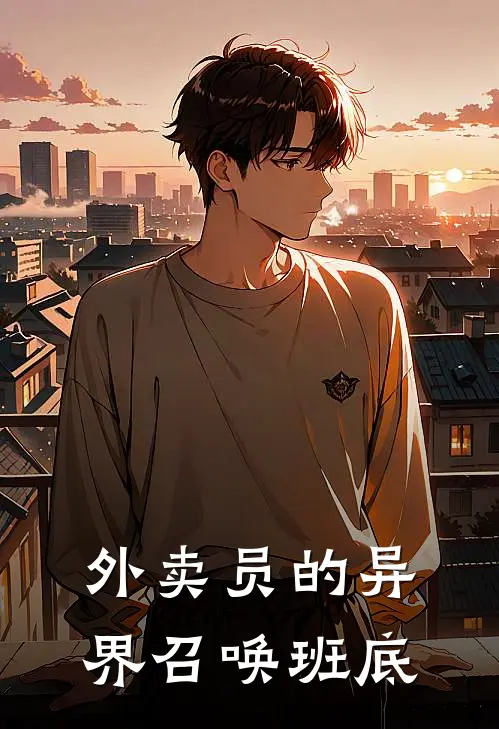 外卖员的异界召唤班底