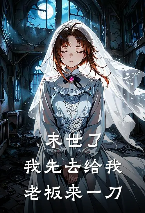 林浩小浩(末世了，我先去给我老板来一刀)最新章节在线阅读_林浩小浩全章节阅读