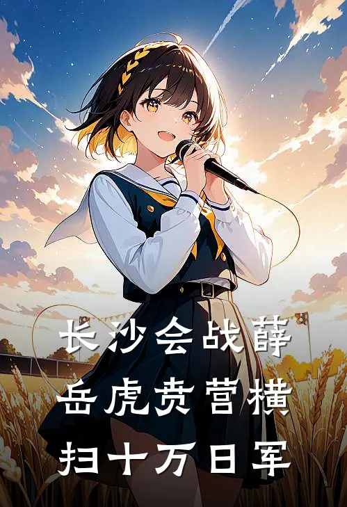 长沙会战薛岳虎贲营横扫十万日军