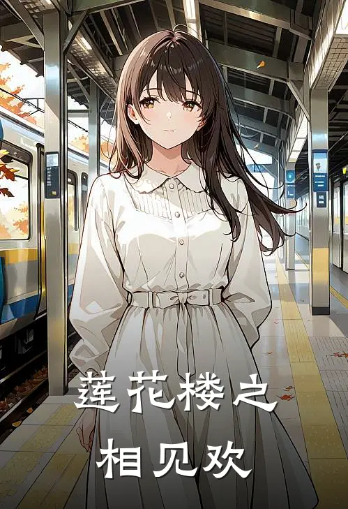 莲花楼之相见欢(李莲花李路遥)完结小说_小说完整版免费阅读莲花楼之相见欢李莲花李路遥