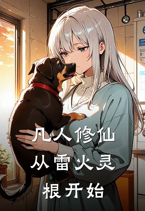 凡人修仙，从雷火灵根开始