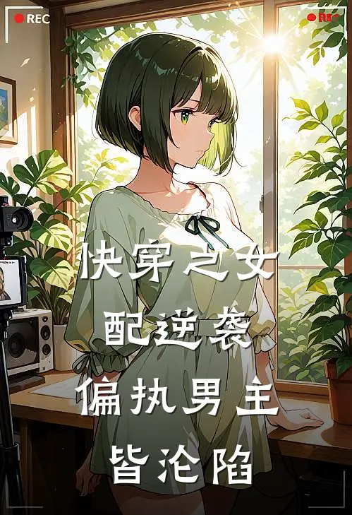 快穿之女配逆袭：偏执男主皆沦陷