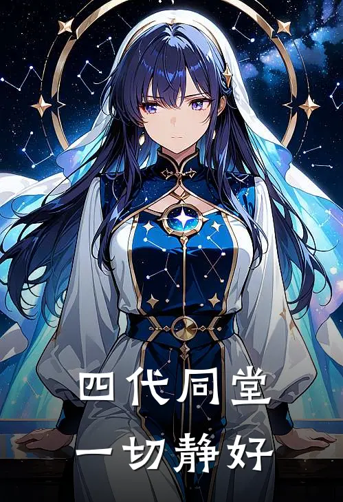 四代同堂一切静好