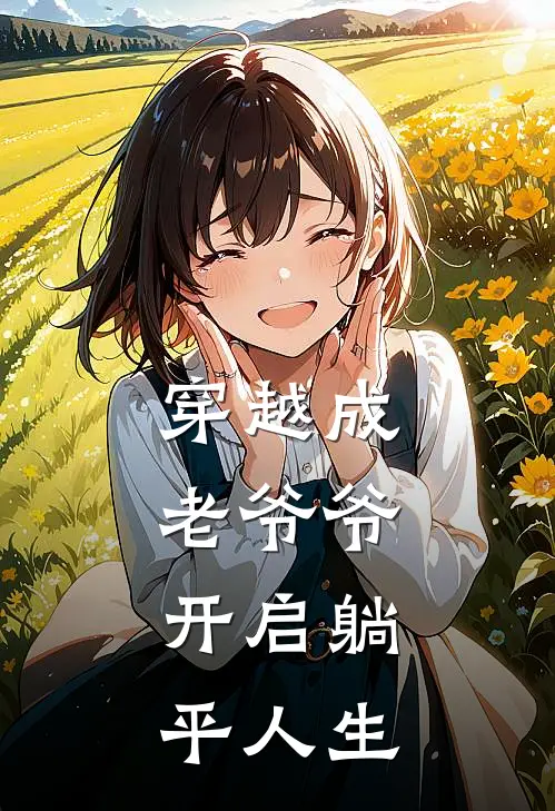 穿越成老爷爷，开启躺平人生