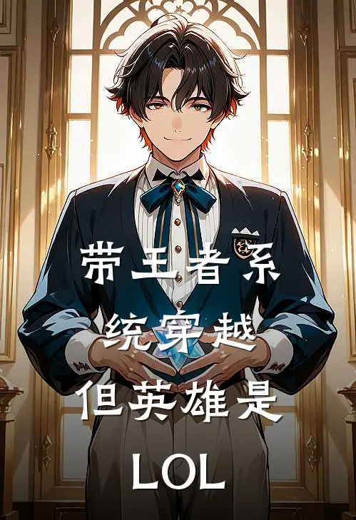 带王者系统穿越，但英雄是LOL