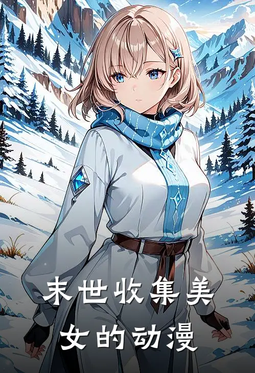 末世收集美女的动漫
