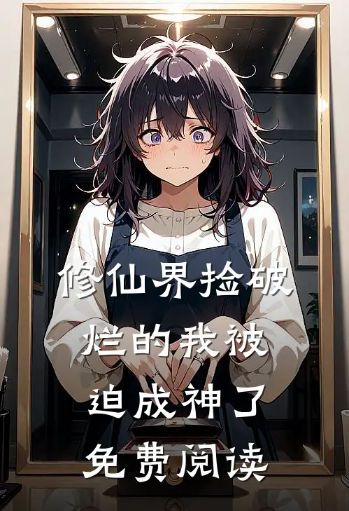 修仙界捡破烂的我被迫成神了免费阅读