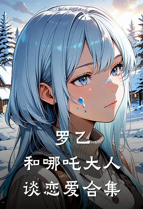 罗乙：和哪吒大人谈恋爱【合集】