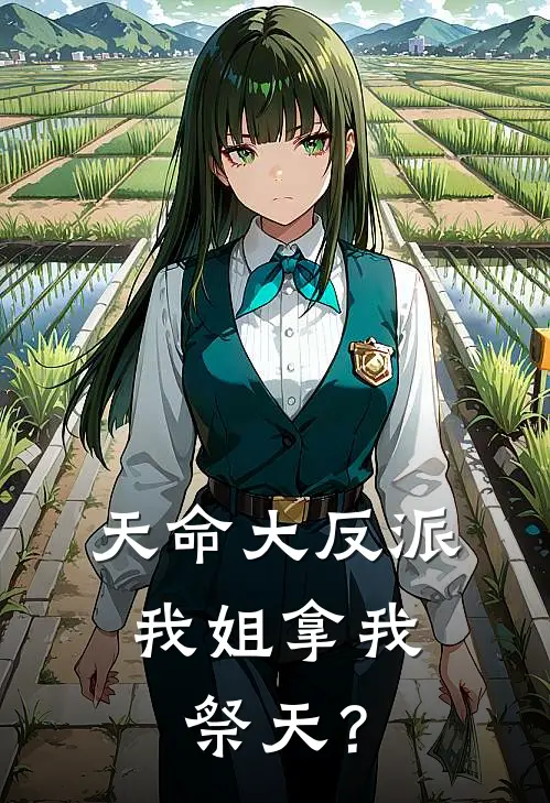 天命大反派，我姐拿我祭天？