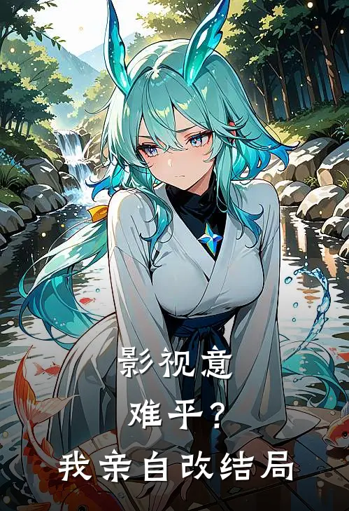 影视意难平？我亲自改结局