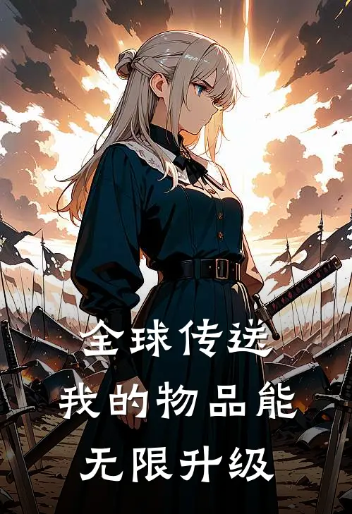 全球传送：我的物品能无限升级