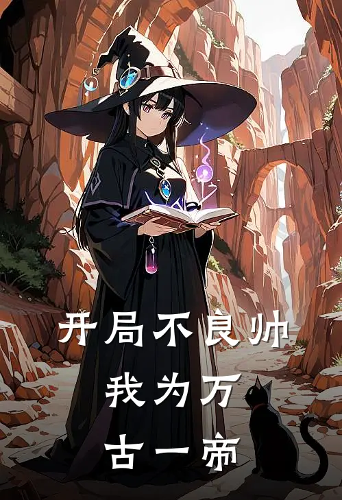 开局不良帅，我为万古一帝