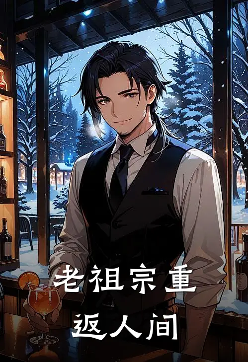 老祖宗重返人间