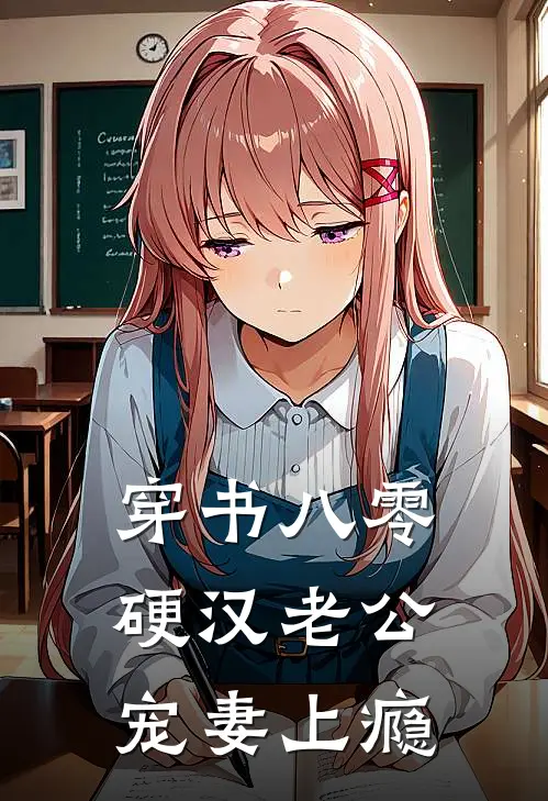 穿书八零，硬汉老公宠妻上瘾