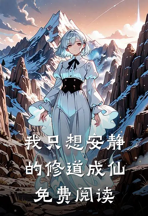 我只想安静的修道成仙免费阅读