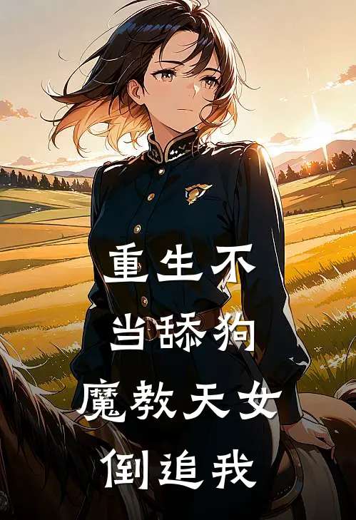 重生不当舔狗，魔教天女倒追我