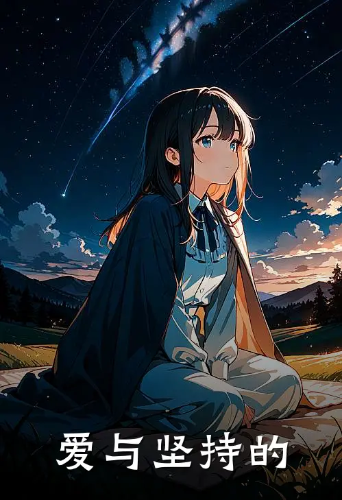 爱与坚持的