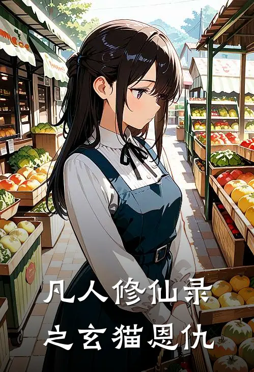 凡人修仙录之玄猫恩仇