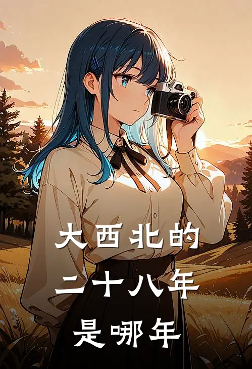 大西北的二十八年是哪年