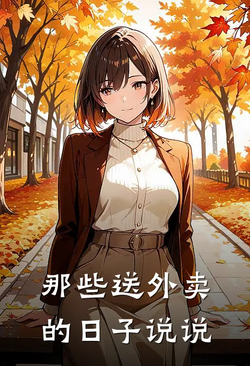 那些送外卖的日子说说