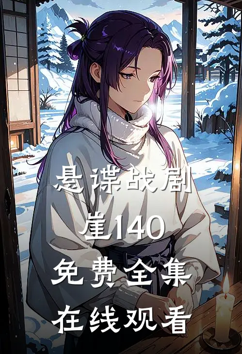 悬谍战剧崖1-40免费全集在线观看