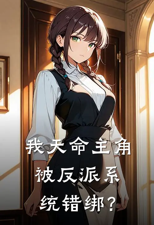 我天命主角，被反派系统错绑？林枫柳若曦最新小说全文阅读_最新章节列表我天命主角，被反派系统错绑？(林枫柳若曦)