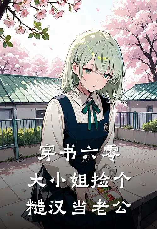 穿书六零，大小姐捡个糙汉当老公