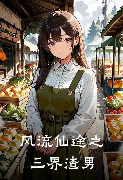 风流仙途之三界渣男