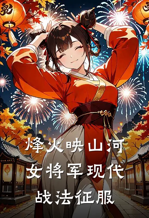烽火映山河：女将军现代战法征服陆昭云王禄免费小说推荐_推荐完结小说烽火映山河：女将军现代战法征服(陆昭云王禄)