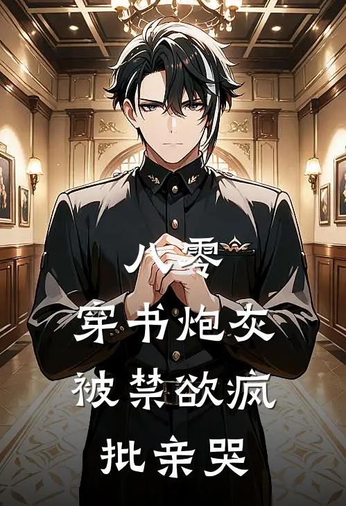 八零：穿书炮灰被禁欲疯批亲哭