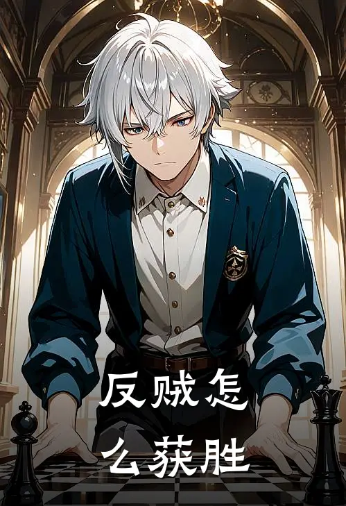 反贼怎么获胜