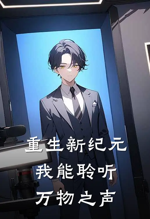 重生新纪元我能聆听万物之声