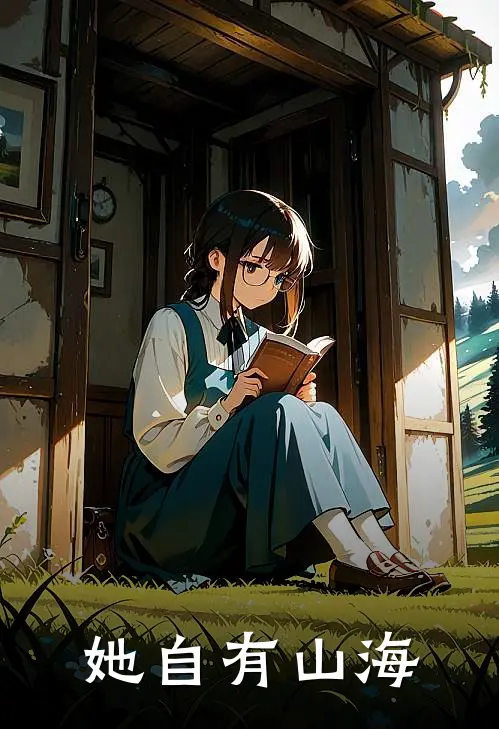 她自有山海